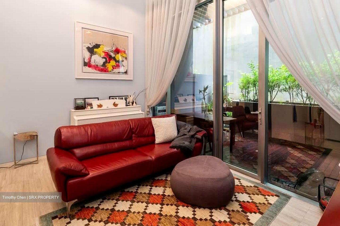 Seletar Park Residence (D28), Condominium #535549121